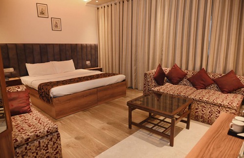 Sector 22 Hotel | Jullundur Hotel