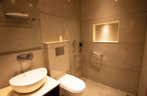 Sector 22 Hotel | Jullundur Hotel