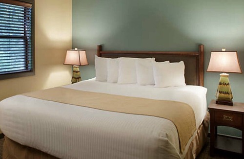 Wisconsin Dells Complejo | Navidad en Navidad Mtn Village Wisc Dells Townhome 22/12 - 27/12/19