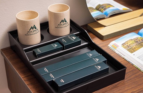 Lao Cai Hotel | July House Central Sapa