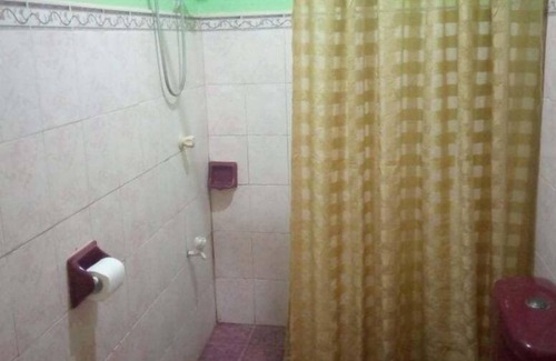 Yumbing Casa | July's Haven Seaside Pension