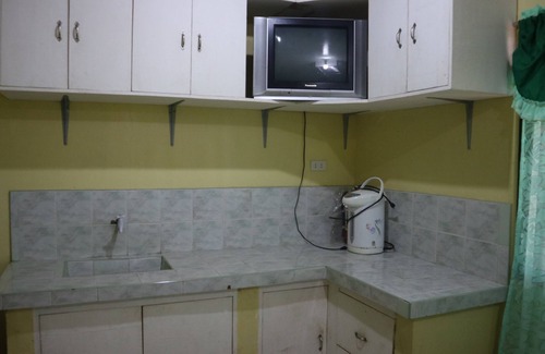 Yumbing Casa | July's Haven Seaside Pension
