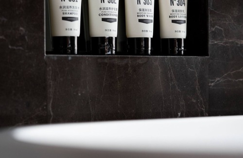 Zhujiang New Town Hotel | Jumeirah Guangzhou