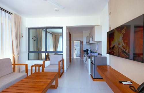 Mombasa Apartamento | Jumeirah Palms Resort