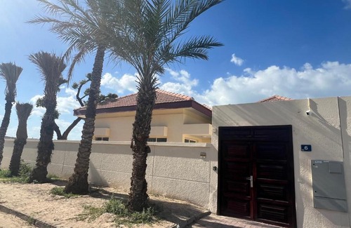Jumeira 1 Casa | Jumeirah Three Bedroom Villa