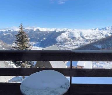 Saint-Lary-Soulan Apartamento | JuMo Lovely house