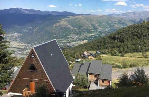 Saint-Lary-Soulan Apartamento | JuMo Lovely house