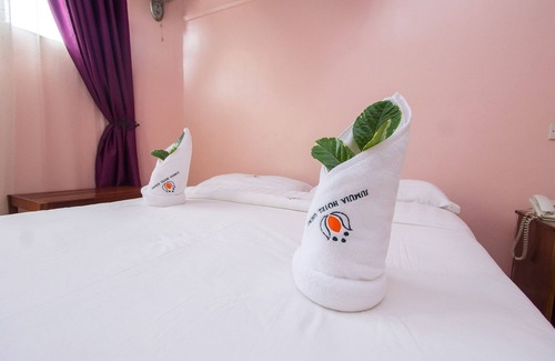 Kisumu Hotel | Jumuia Hotel Kisumu