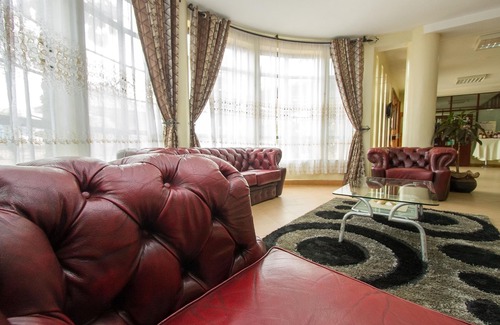 Kisumu Hotel | Jumuia Hotel Kisumu