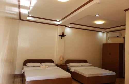 Oslob Casa | JUN's INN