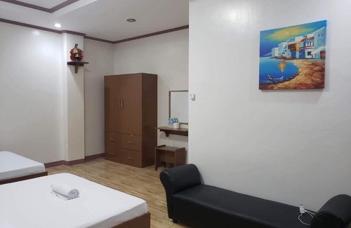 Oslob Casa | JUN's INN