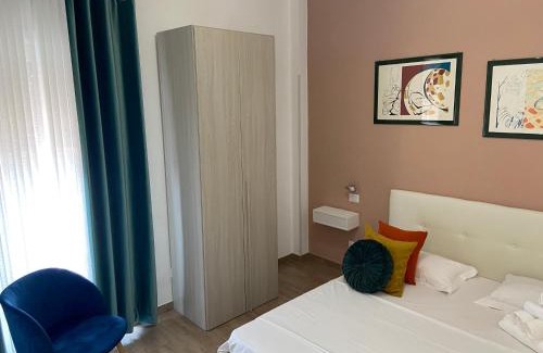 Casal Bertone Casa | Juna's guest house