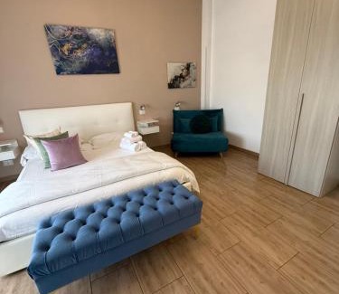 Casal Bertone Casa | Juna's guest house