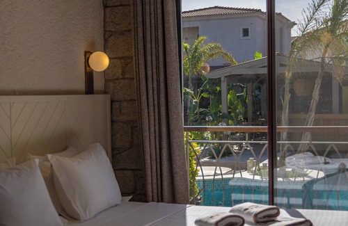 Hacımemis Hotel | June Alaçatı (+15 Adult only)