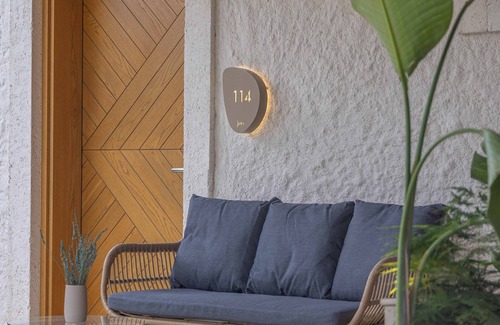 Hacımemis Hotel | June Alaçatı (+15 Adult only)