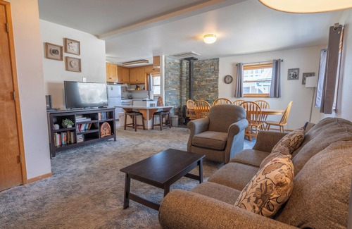 June Lake Casa | Situado a poca distancia de todo en la ciudad