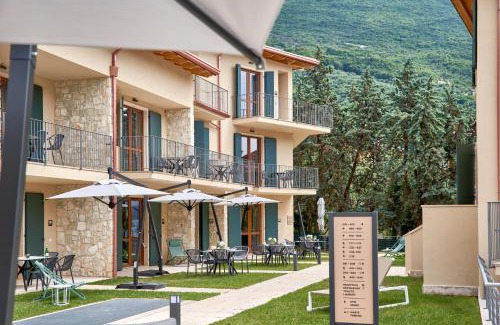 Assenza Apartamento | June Stay Lake Garda