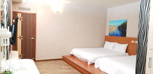 Chishang Casa | Jung Le Su Ba B&B