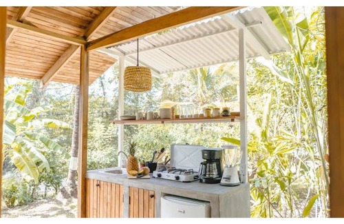 Buenos Aires Apartamento | Jungle Apartment for 2