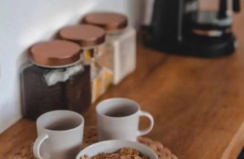 Buenos Aires Apartamento | Jungle Apartment for 2