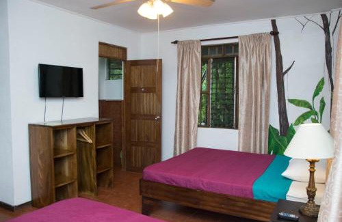 Manuel Antonio Hotel | Jungle Beach Hotel Manuel Antonio