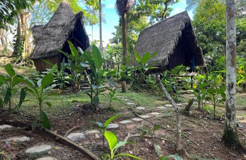 Puerto Narino Otro | Jungle Cabin - Satori Natural