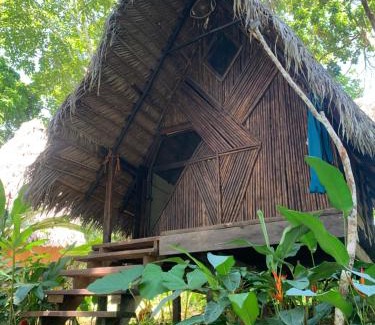 Puerto Narino Otro | Jungle Cabin - Satori Natural