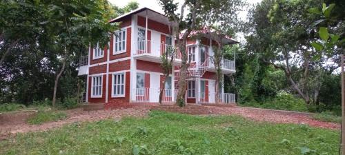 Sreemangal Upazila Cabina | Jungle cottage