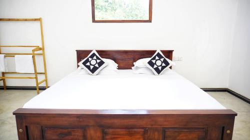 Sigiriya Cabina | Jungle Edge Home Sigiriya