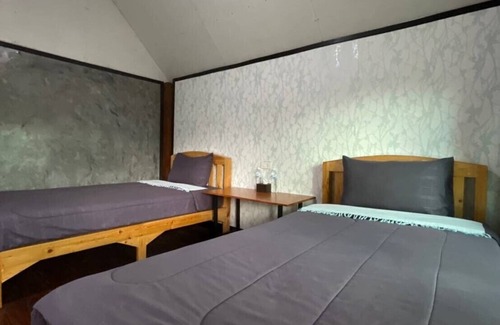 Pangmapha Casa | Jungle guest house