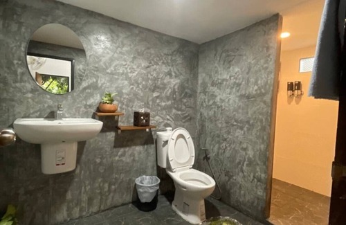 Pangmapha Casa | Jungle guest house