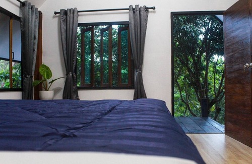 Pangmapha Casa | Jungle guest house