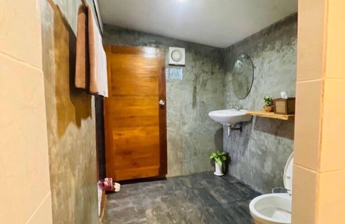 Pangmapha Casa | Jungle guest house
