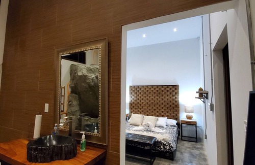Aguacate Casa | Jungle Luxury Casa Element Costa Rica Lake Arenal