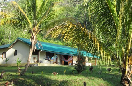 Rincón Villa | Jungle Retreat