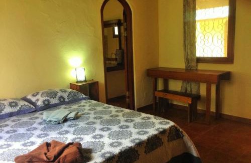 Rincón Villa | Jungle Retreat