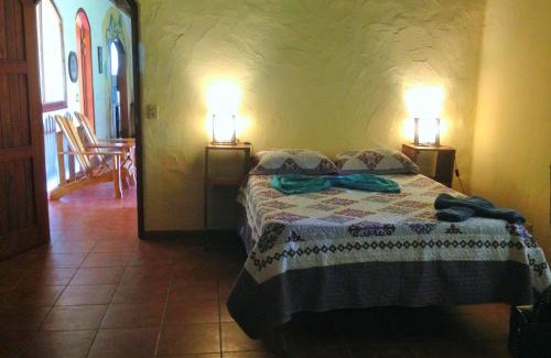 Rincón Villa | Jungle Retreat