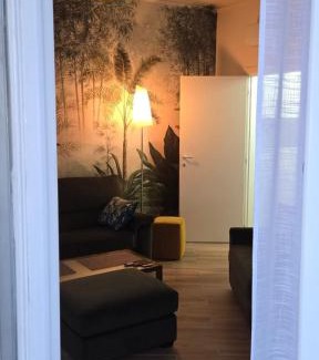 Alessandria Apartamento | Jungle Sunshine Apartment