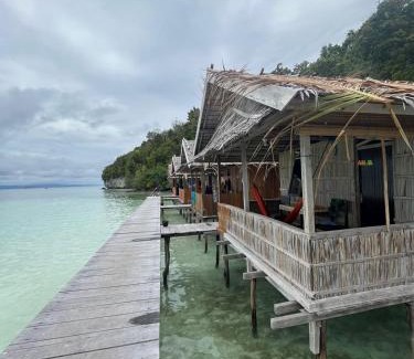 Raja Ampat Casa | Junior Homestay