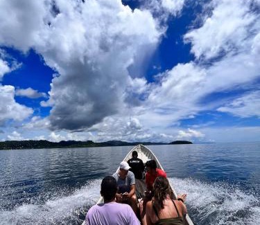 Raja Ampat Casa | Junior Homestay