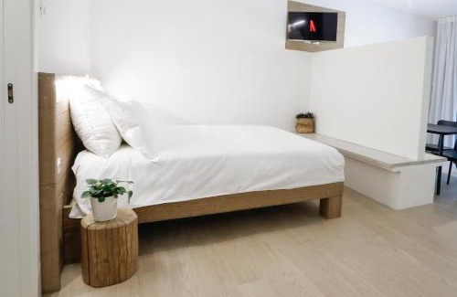 Valdastico Apartamento | Junior Suite con spa privata disponibile su richiesta
