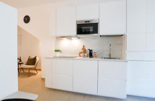 Valdastico Apartamento | Junior Suite con spa privata disponibile su richiesta