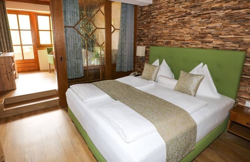 Untertschern Casa | Junior Suite Maibrunn - up to 7 days - Hotel Kolmhof