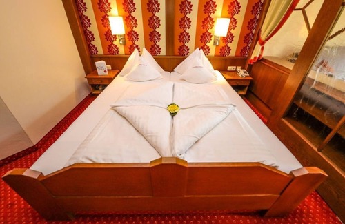 Untertschern Casa | Junior Suite Maibrunn - up to 7 days - Hotel Kolmhof