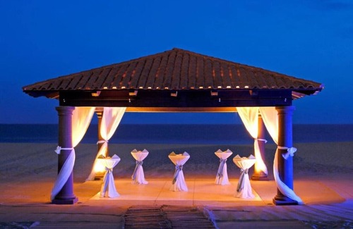 Paraíso Escondido Apartamento | Junior Suite @ Pueblo Bonito Sunset Beach Sleeps 4