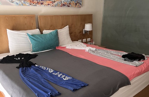 Puerto Plata Complejo | Junior suite - ROOM ONLY - 5 star resort in Puerto Plata, Dominican Republic