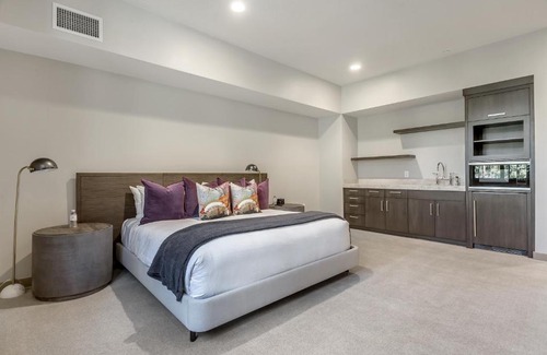 Deer Valley Apartamento | Junior Two Bedroom apartment hotel