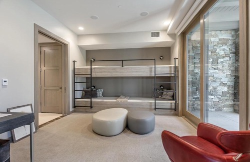 Deer Valley Apartamento | Junior Two Bedroom apartment hotel