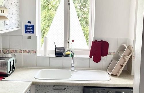 Seven Kings Apartamento | Juniper Apartment - 2 Bedroom