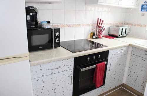 Seven Kings Apartamento | Juniper Apartment - 2 Bedroom
